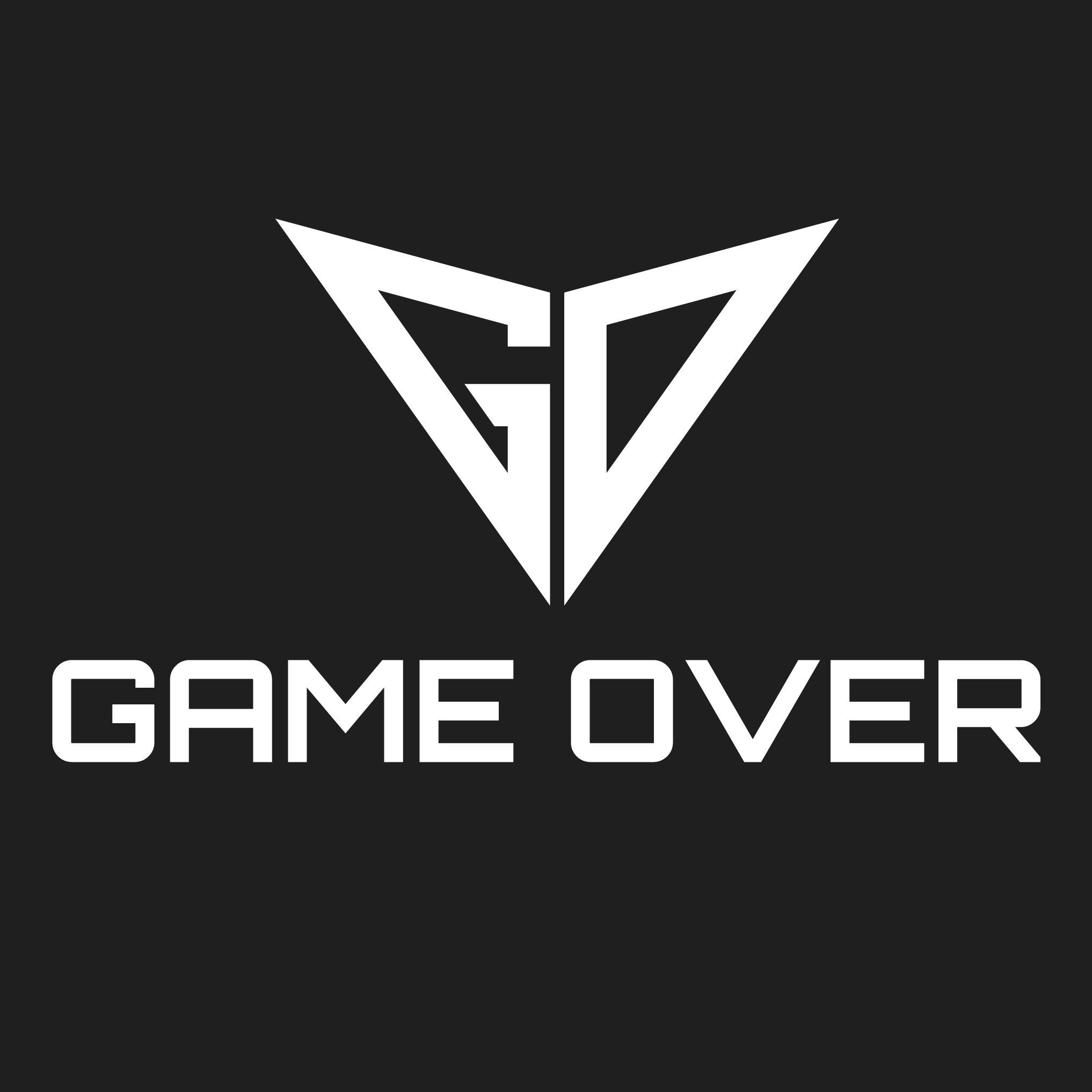 GameOVER