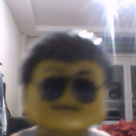 Faceit profile picture for @kkkkkkkk