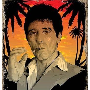 MrScarFacee avatar