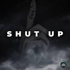 Shut_-_Up avatar