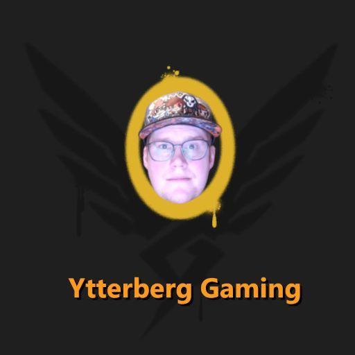 Ytterberg avatar