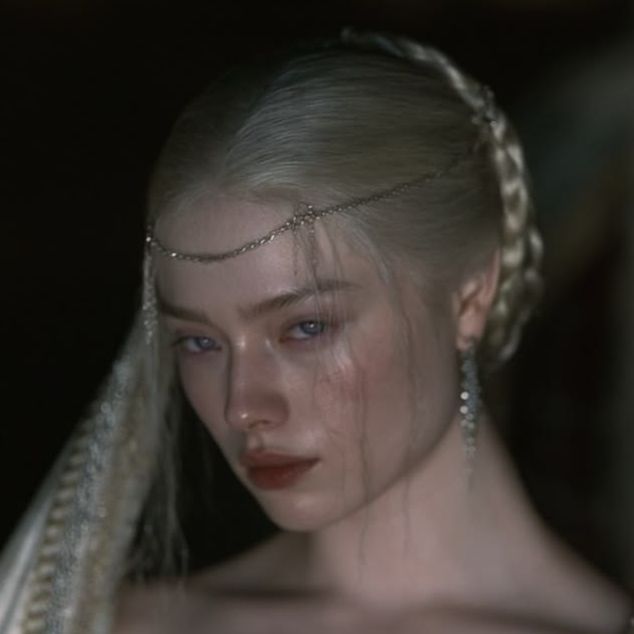 rhaenisa