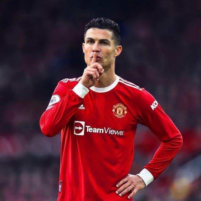 CR7BETTER avatar