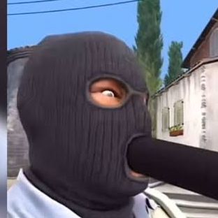 Faceit Avatar