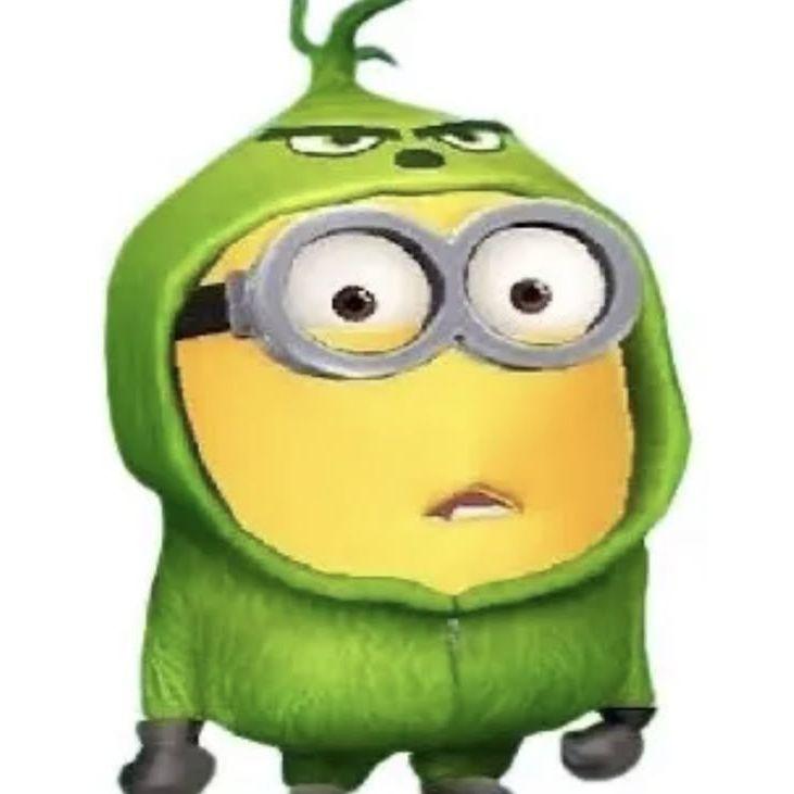 HapuGG avatar