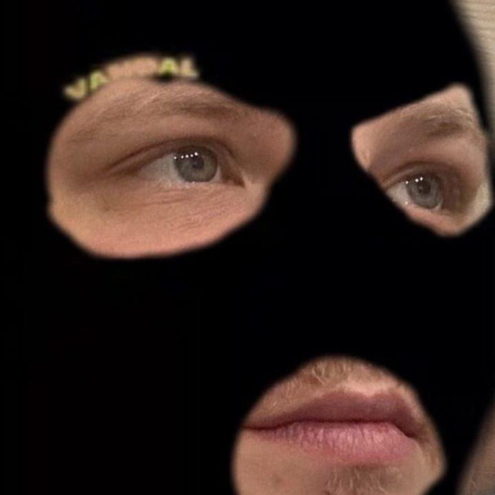 Fapkry avatar