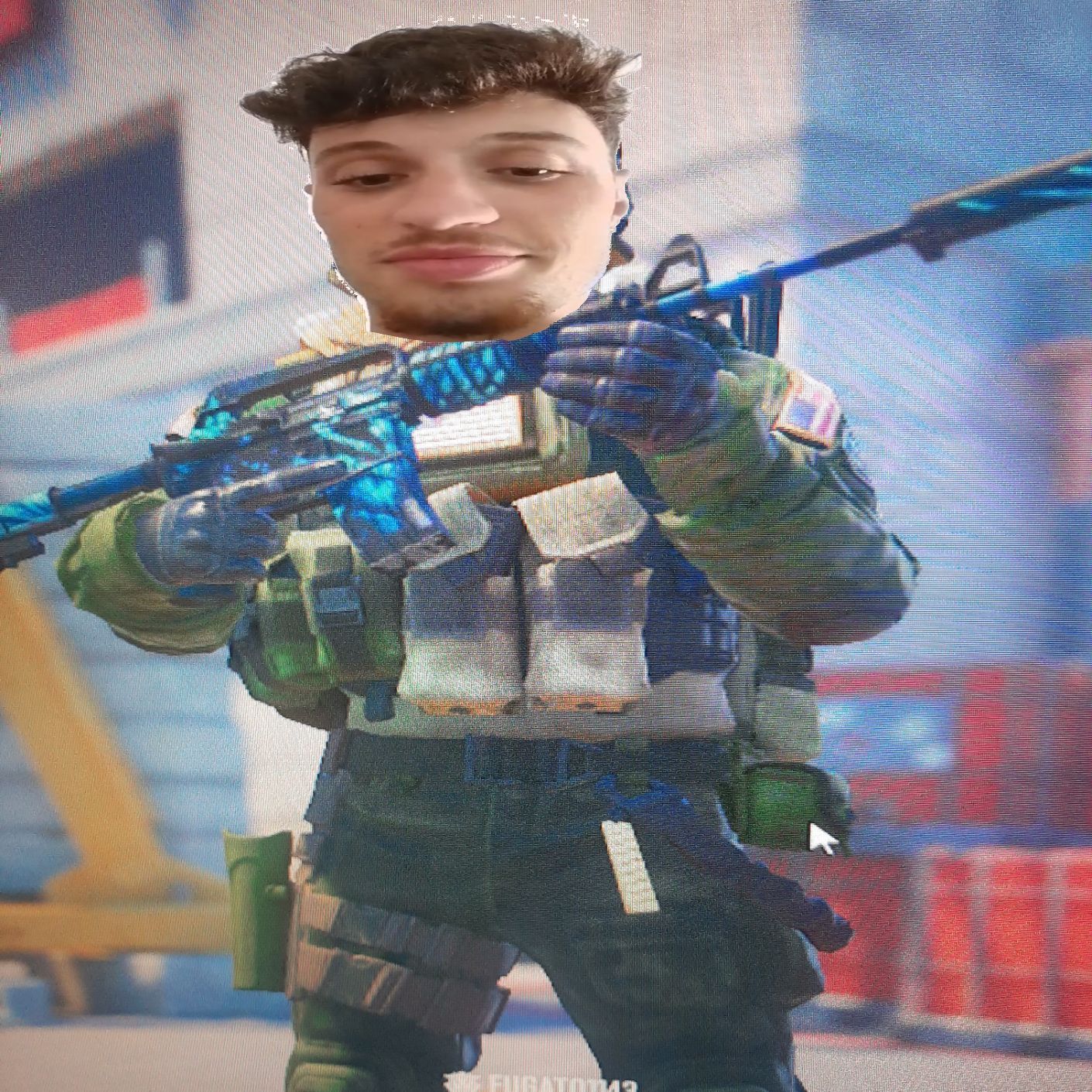 Fugato