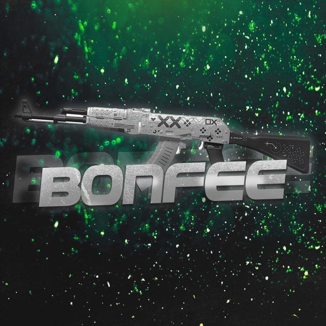 xBonFee avatar