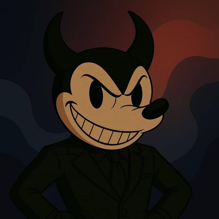 Manson avatar