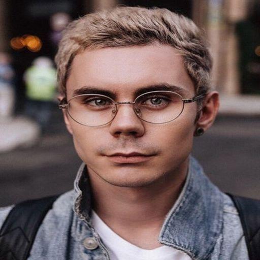 uM3K0 avatar