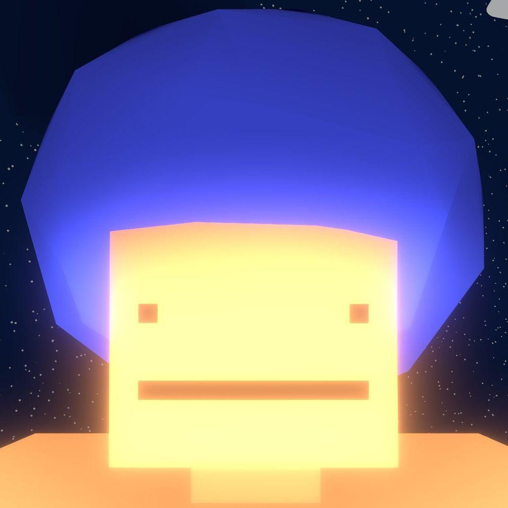 MegaVirgin avatar