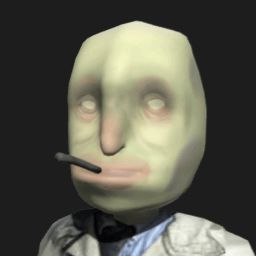 Faceit profile picture for @kayak