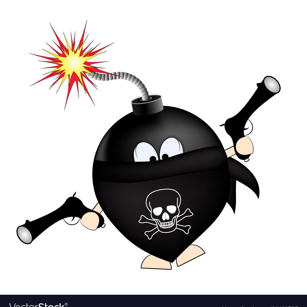 BOMBARDERI