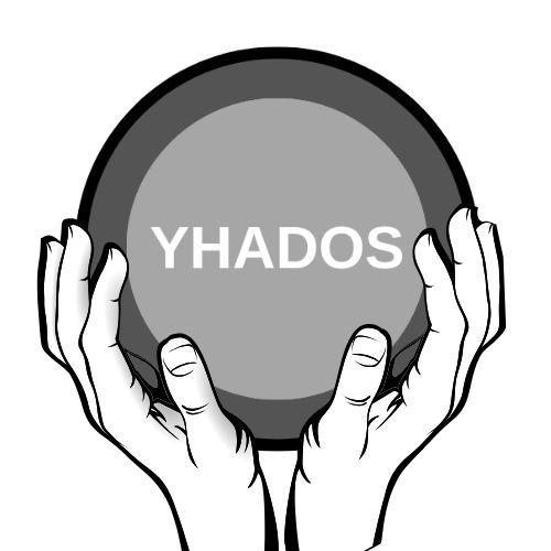 Yhados avatar