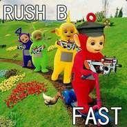 Teletubbies