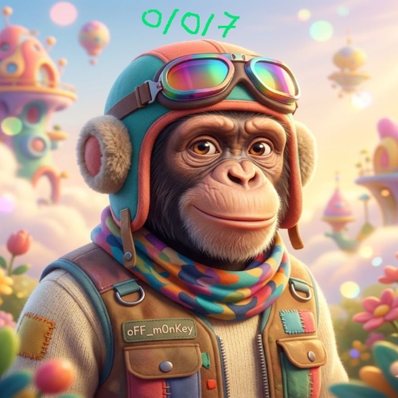 oFF_m0nKey