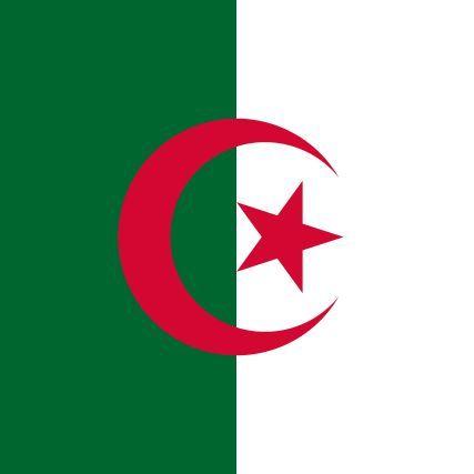 ALGERIA