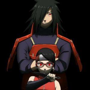 __Sarada__ avatar