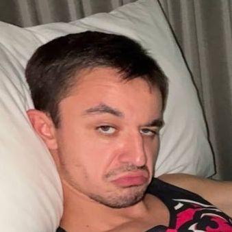 YungSlavik avatar