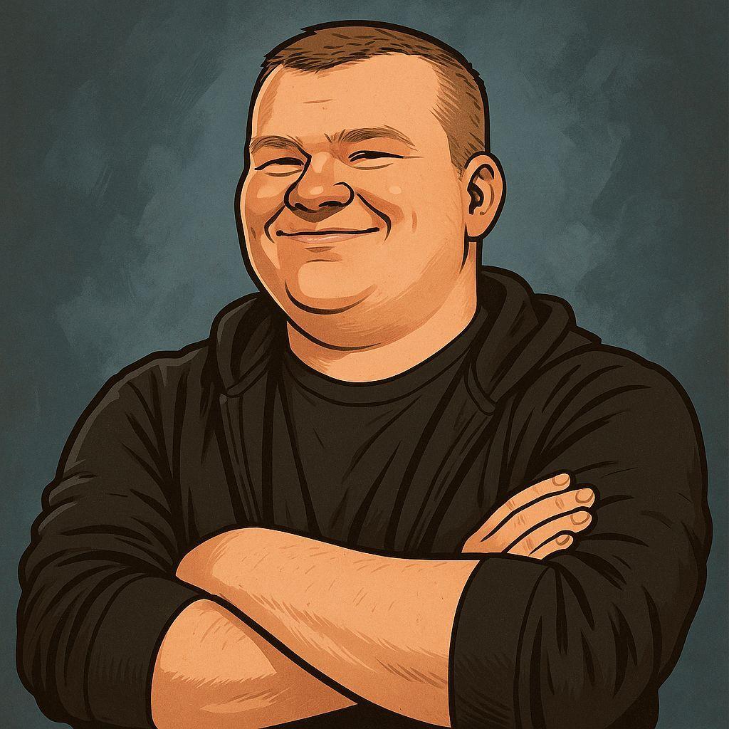 Omek avatar