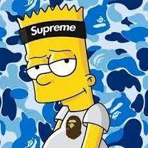 SuprimeGANG avatar