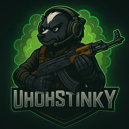 UhOhStinky