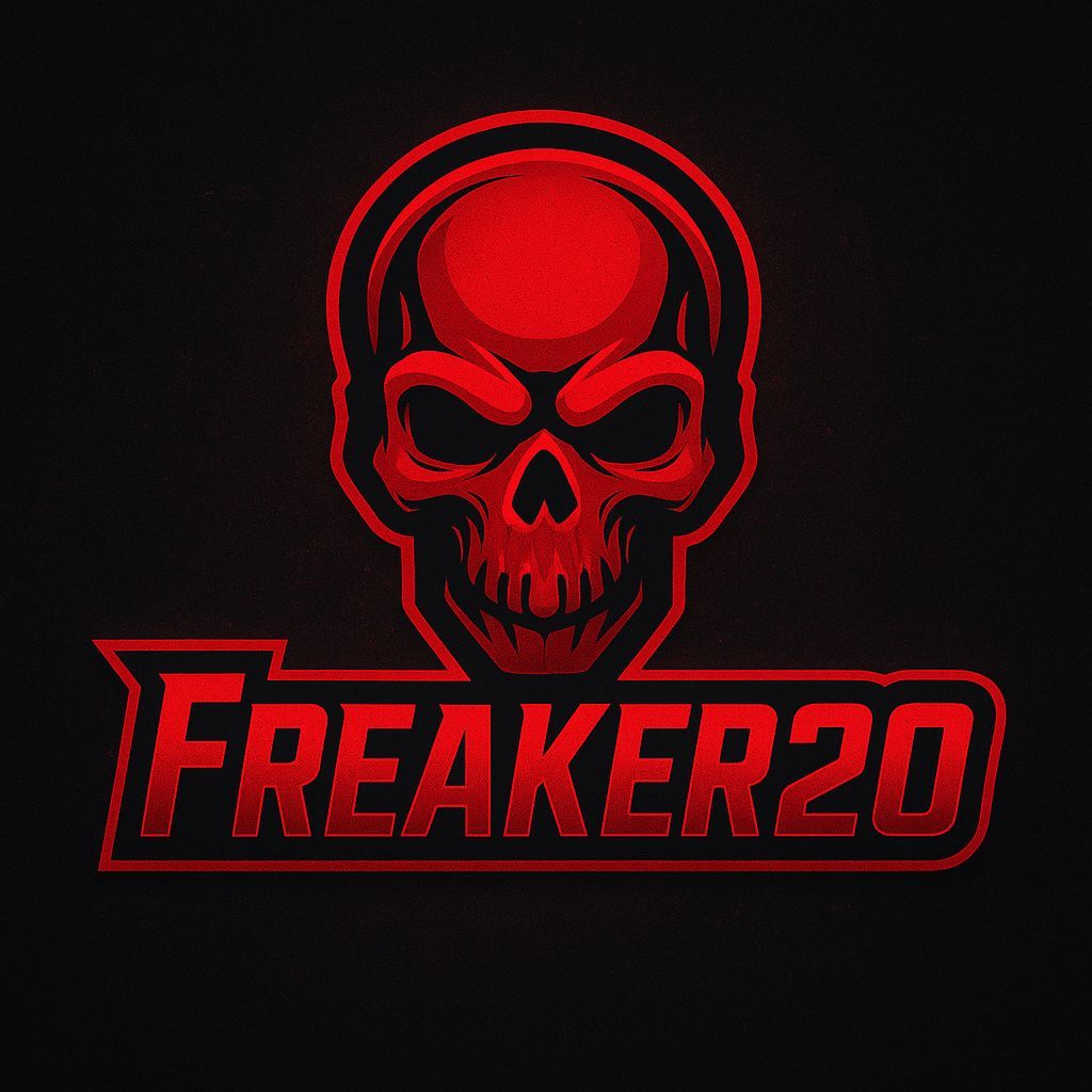 FreaKer20