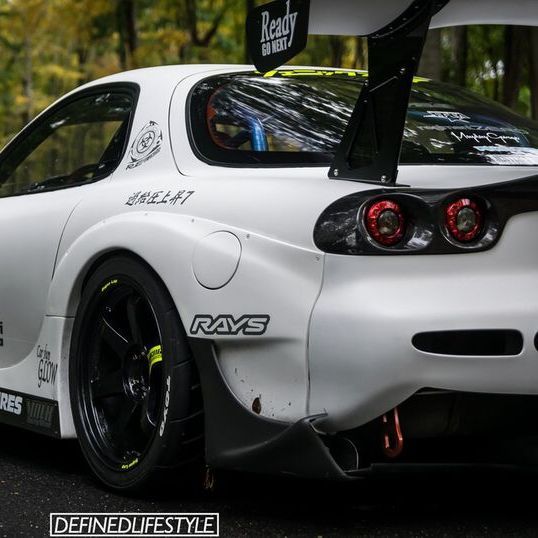 MazdaRx787