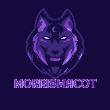 MorrisMacot FACEIT avatar