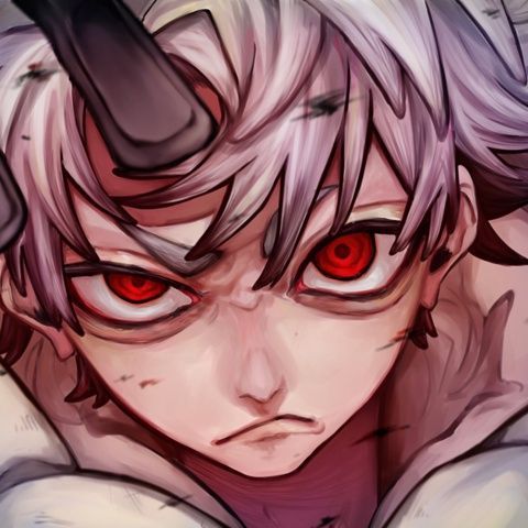 Hanma-