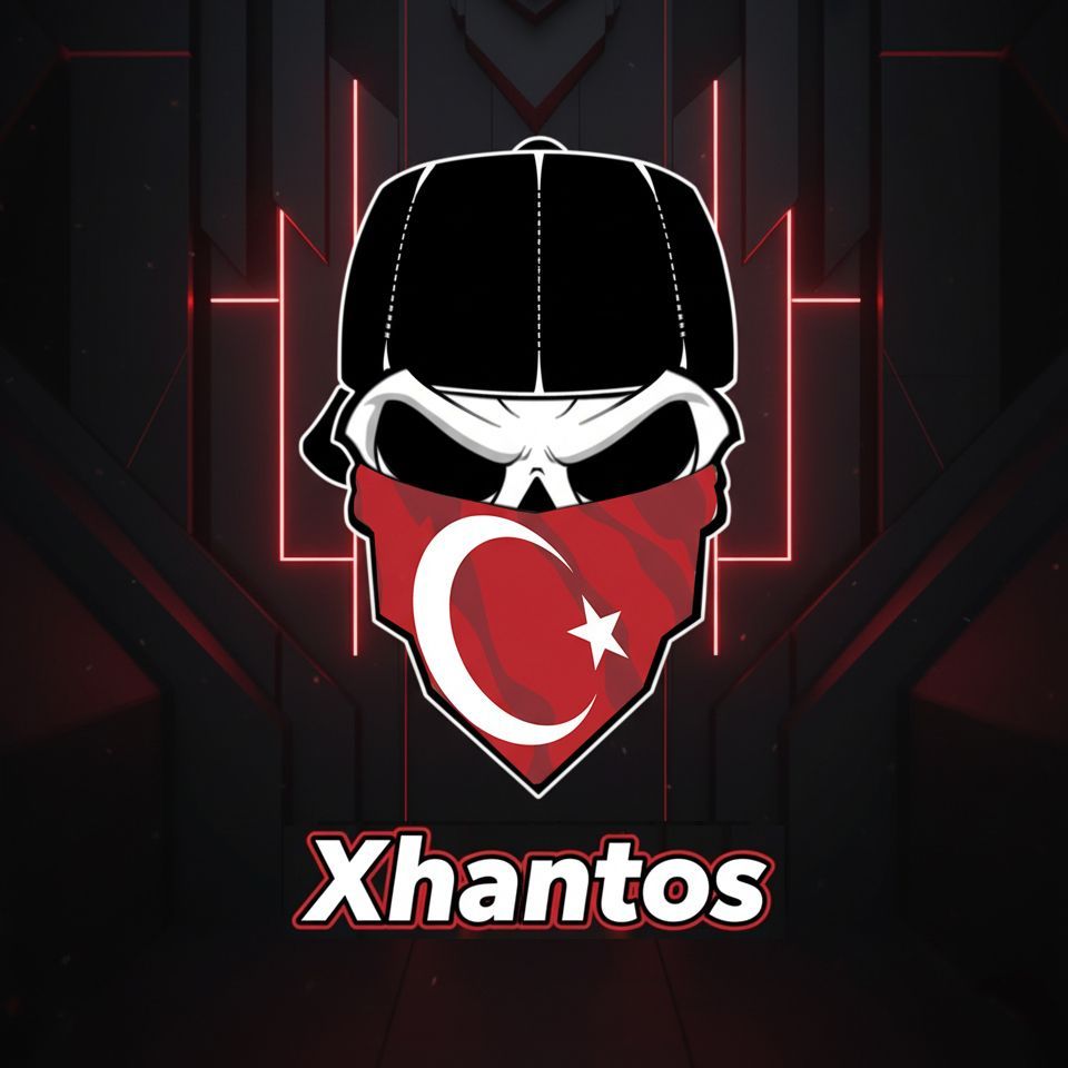 XhantosJr