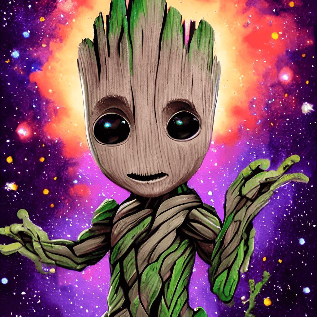 -I_Am_GrooT- avatar