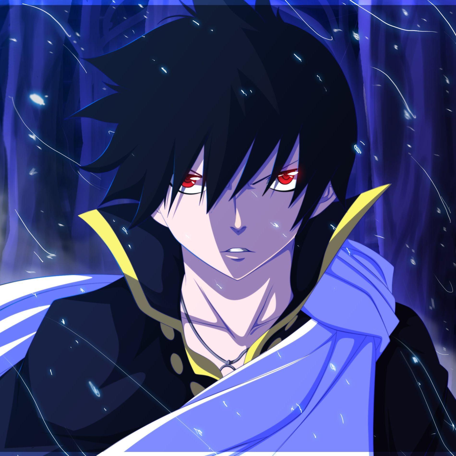 Miltonius avatar
