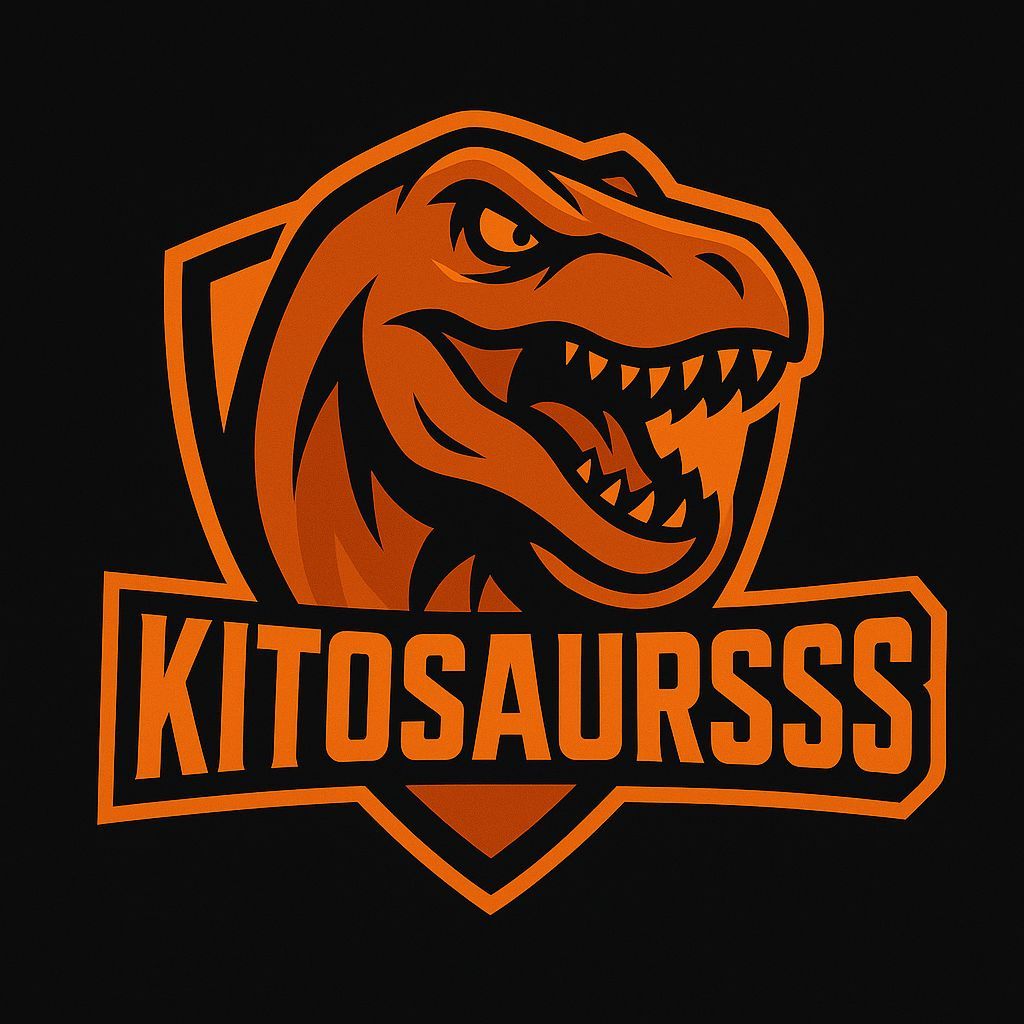 KITOSAURUSSS