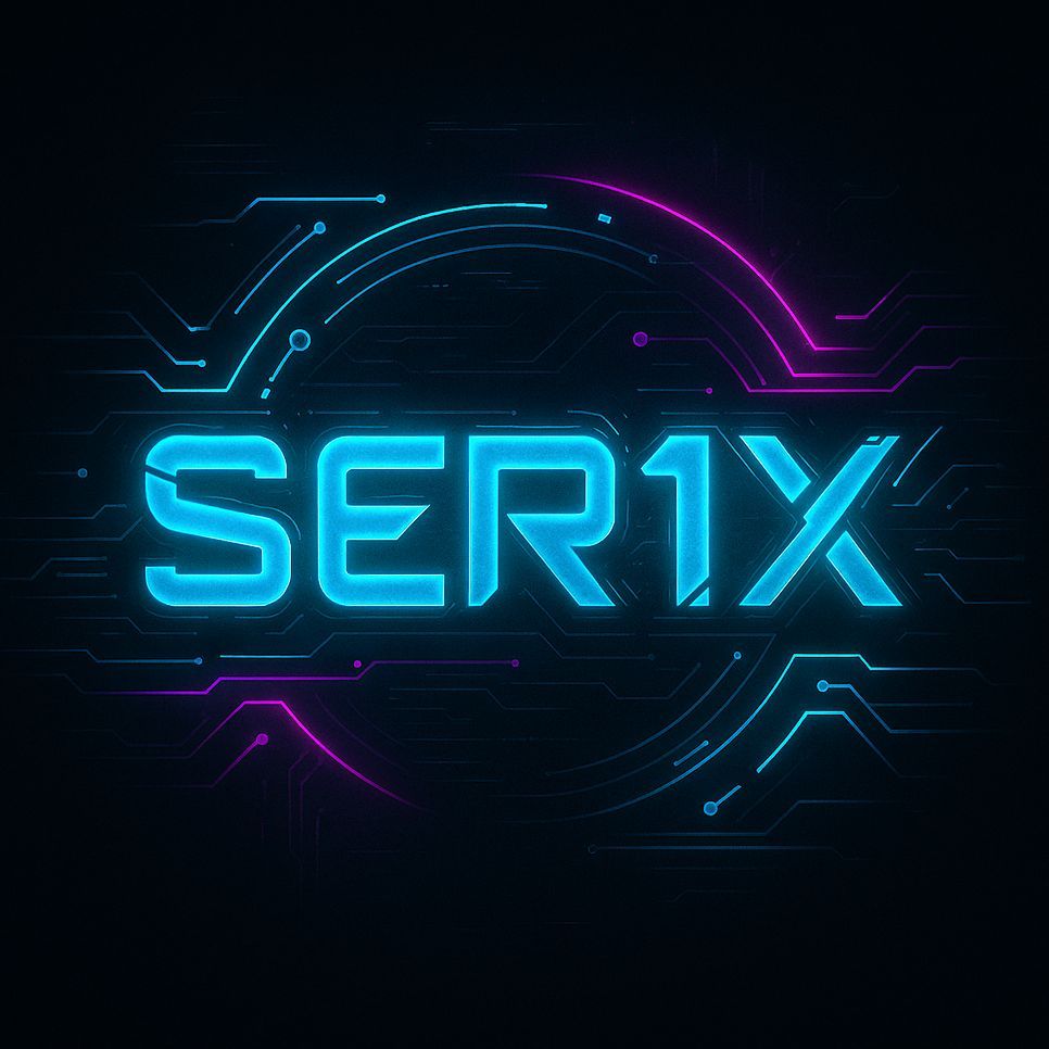 S3R1X