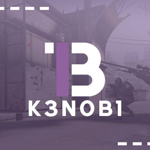 Player K3N0B111 avatar