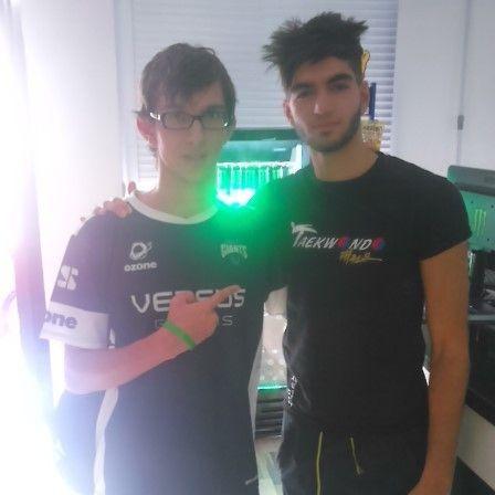 SpiritCSGO
