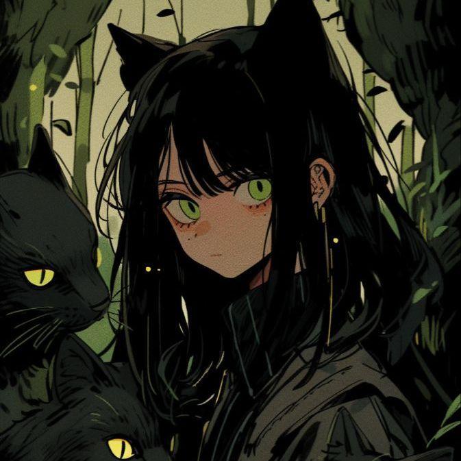 lunia- avatar
