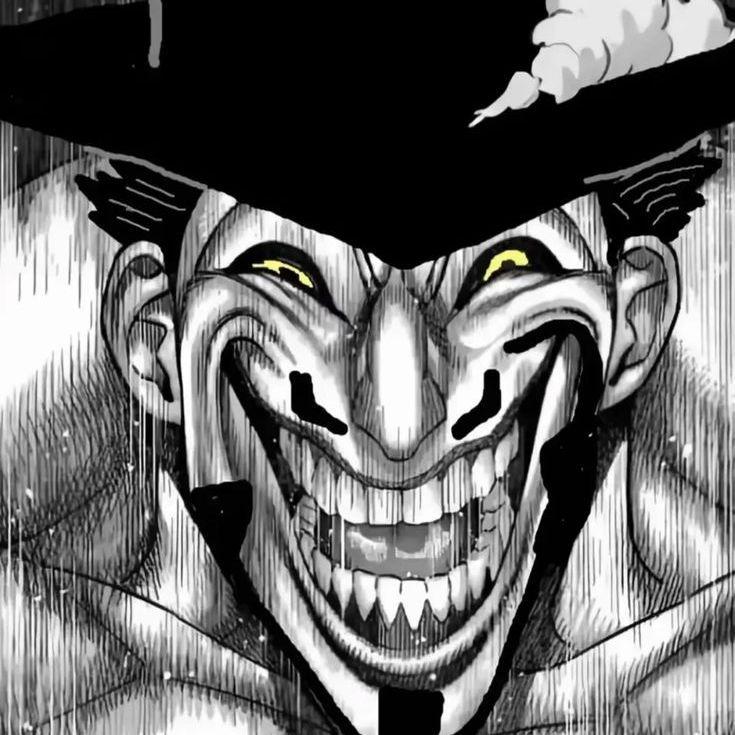 Wekfjo avatar