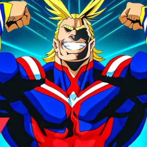 jeffscott avatar