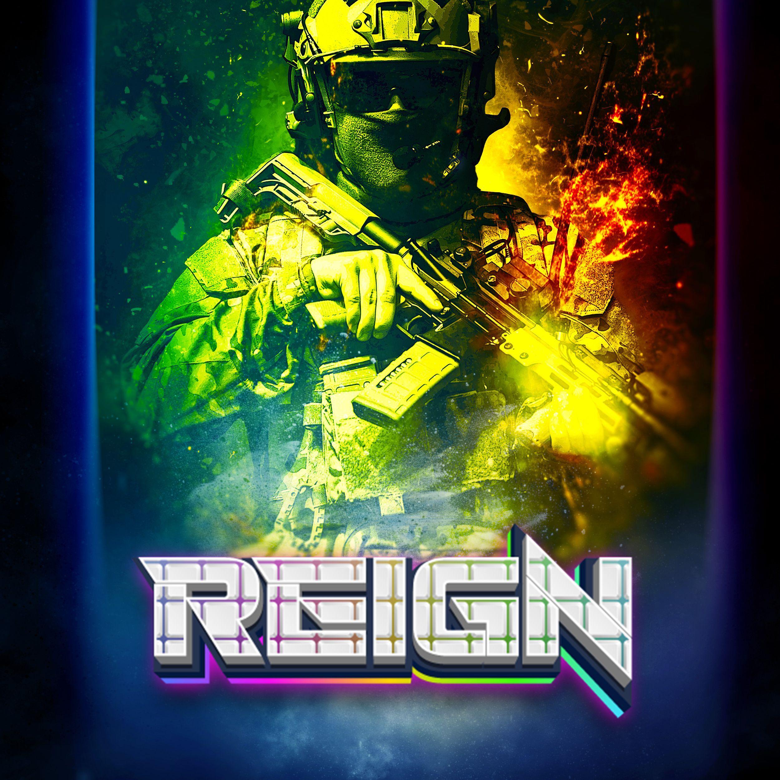 --Reign avatar