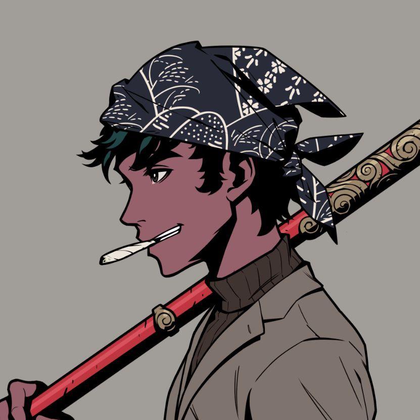 EyesGamer avatar