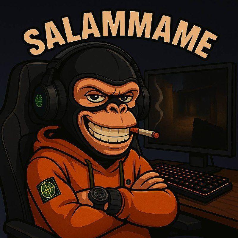 salammame avatar