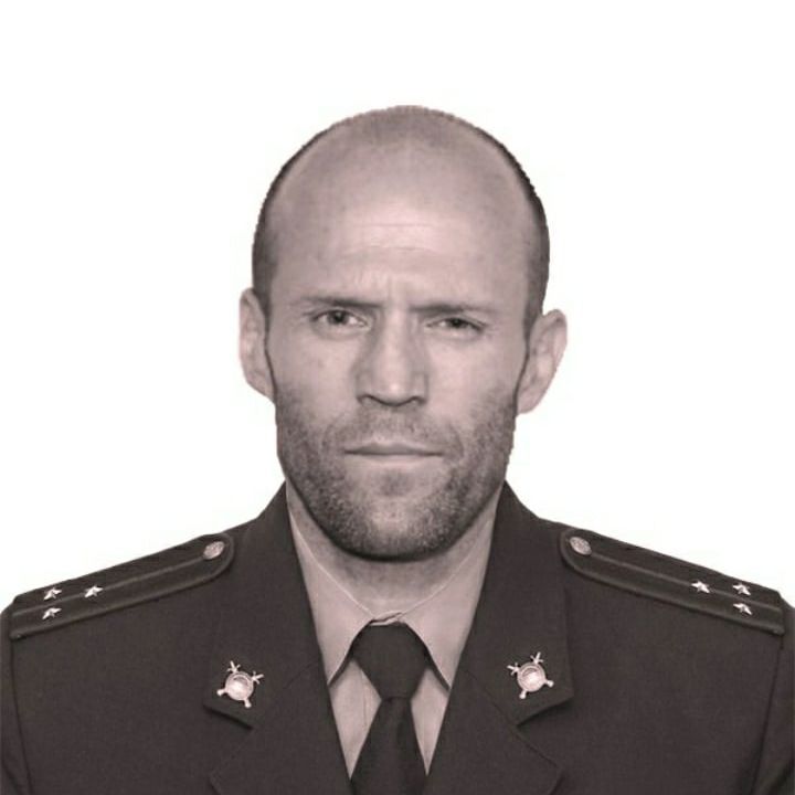 ZhenyStatham