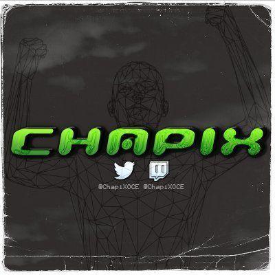 ChapiXOCE avatar