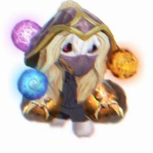 Player NuriAga avatar