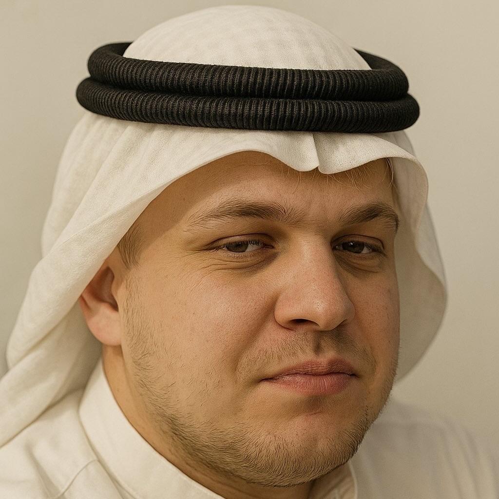 Bismillah_ avatar
