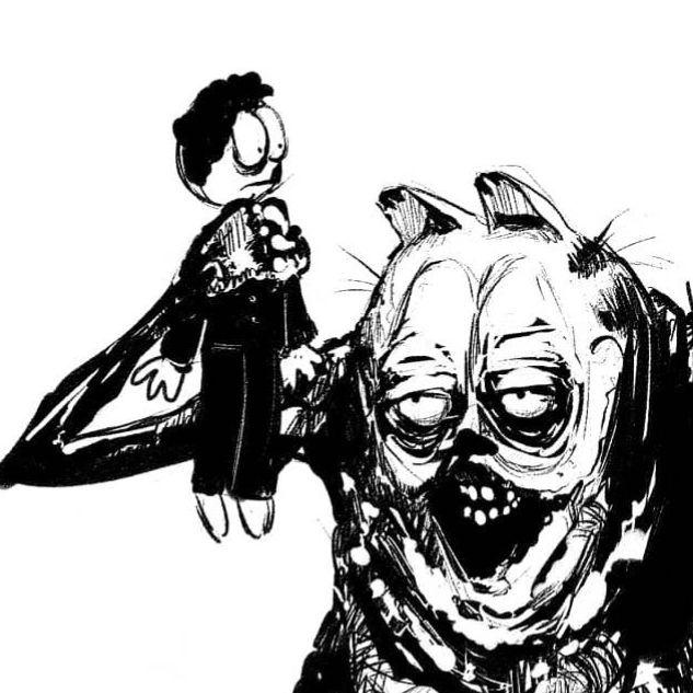 Creature2497 avatar