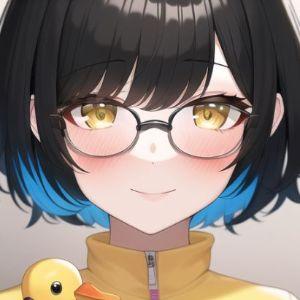 Duckuru avatar