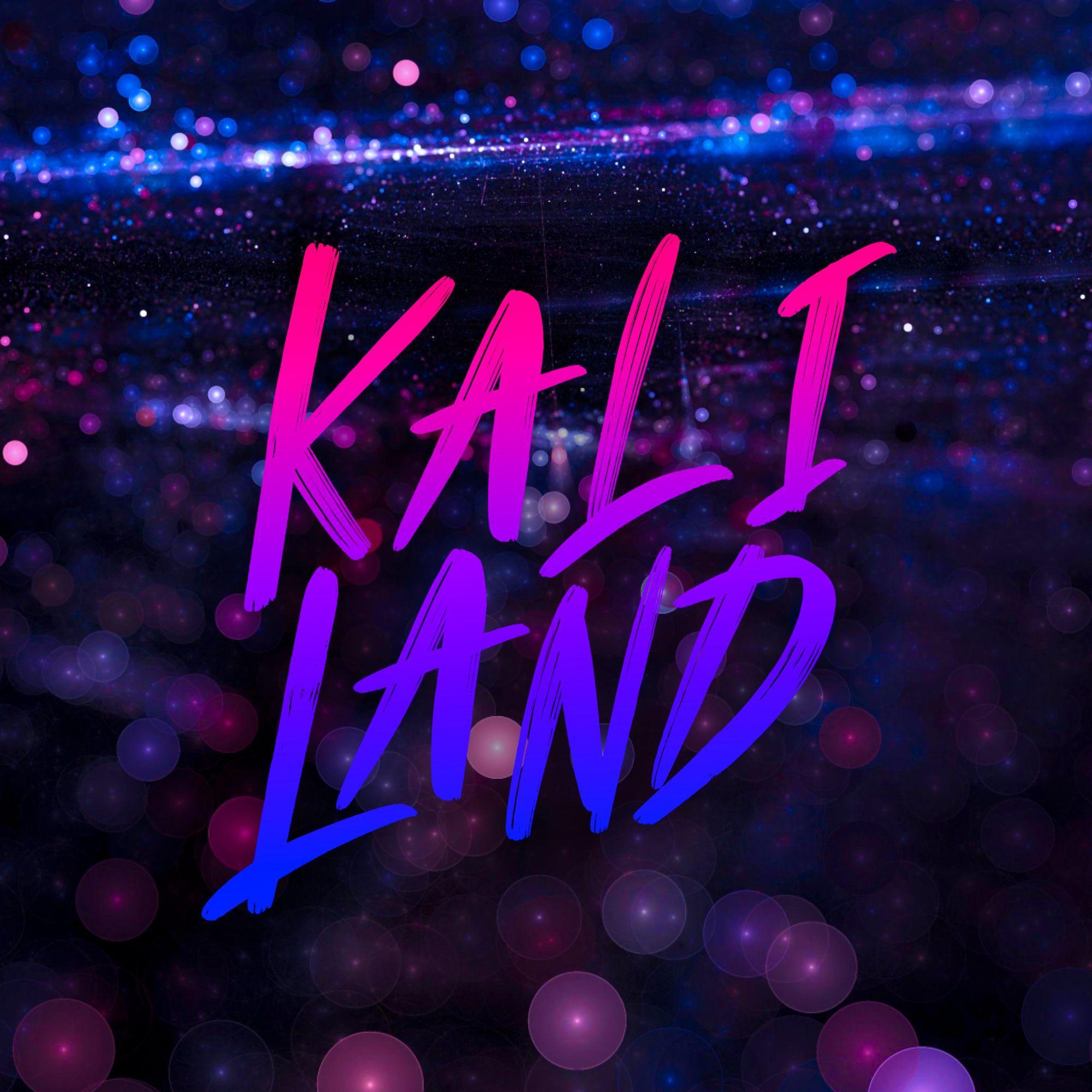Player Kaliland avatar